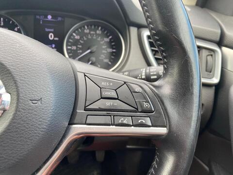 1.5 dCi N-Connecta SUV 5dr Diesel Manual Euro 6 (s/s) (110 ps)