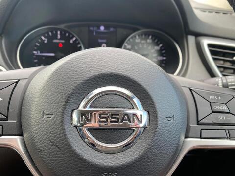 1.5 dCi N-Connecta SUV 5dr Diesel Manual Euro 6 (s/s) (110 ps)
