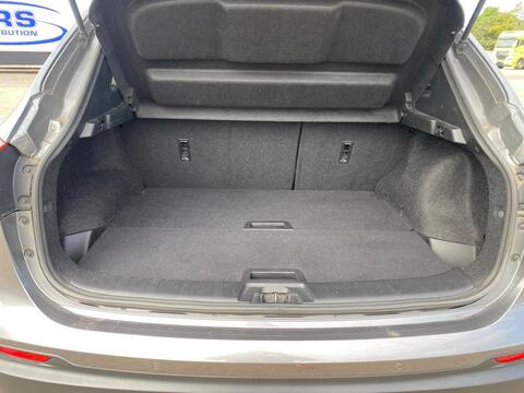 1.5 dCi N-Connecta SUV 5dr Diesel Manual Euro 6 (s/s) (110 ps)