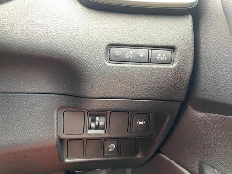 1.5 dCi N-Connecta SUV 5dr Diesel Manual Euro 6 (s/s) (110 ps)