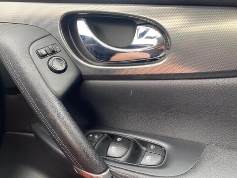 1.5 dCi N-Connecta SUV 5dr Diesel Manual Euro 6 (s/s) (110 ps)