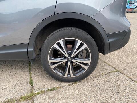 1.5 dCi N-Connecta SUV 5dr Diesel Manual Euro 6 (s/s) (110 ps)