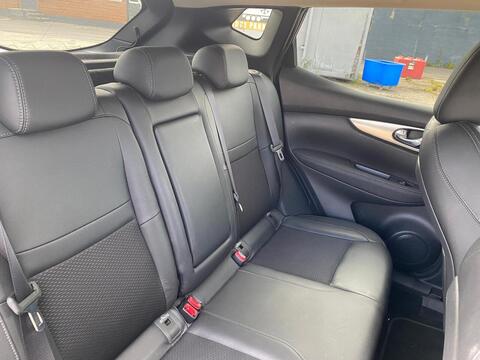 1.5 dCi N-Connecta SUV 5dr Diesel Manual Euro 6 (s/s) (110 ps)