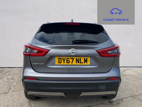 1.5 dCi N-Connecta SUV 5dr Diesel Manual Euro 6 (s/s) (110 ps)