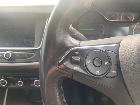 1.2 SE SUV 5dr Petrol Manual Euro 6 (81 ps)