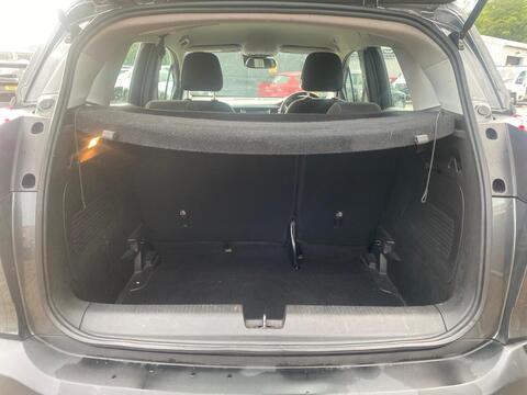1.2 SE SUV 5dr Petrol Manual Euro 6 (81 ps)