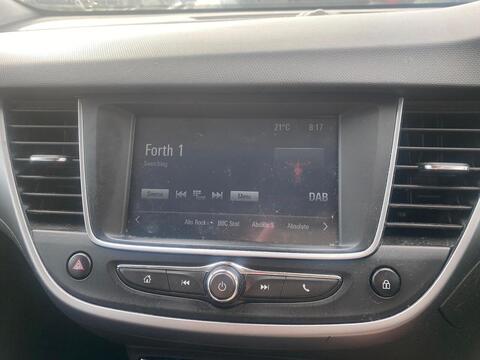 1.2 SE SUV 5dr Petrol Manual Euro 6 (81 ps)
