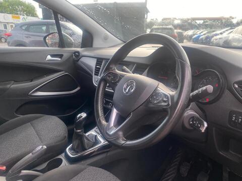 1.2 SE SUV 5dr Petrol Manual Euro 6 (81 ps)