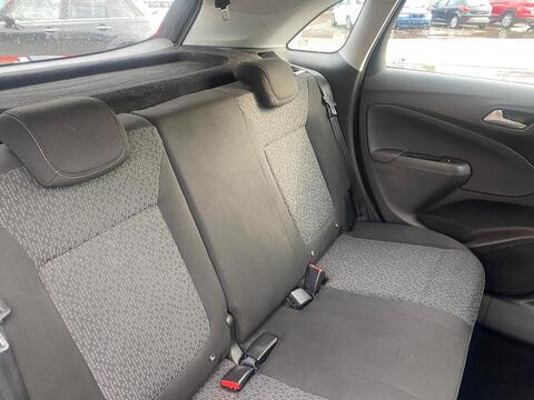 1.2 SE SUV 5dr Petrol Manual Euro 6 (81 ps)