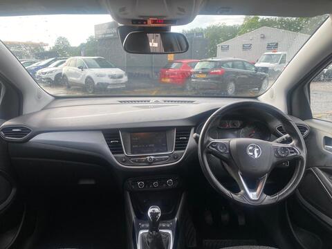 1.2 SE SUV 5dr Petrol Manual Euro 6 (81 ps)