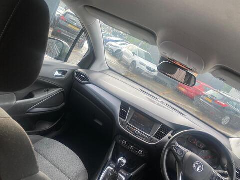 1.2 SE SUV 5dr Petrol Manual Euro 6 (81 ps)