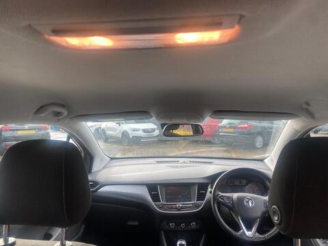 1.2 SE SUV 5dr Petrol Manual Euro 6 (81 ps)