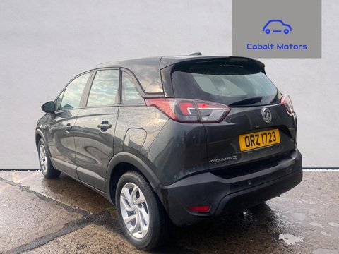 1.2 SE SUV 5dr Petrol Manual Euro 6 (81 ps)