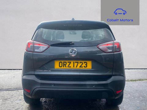 1.2 SE SUV 5dr Petrol Manual Euro 6 (81 ps)