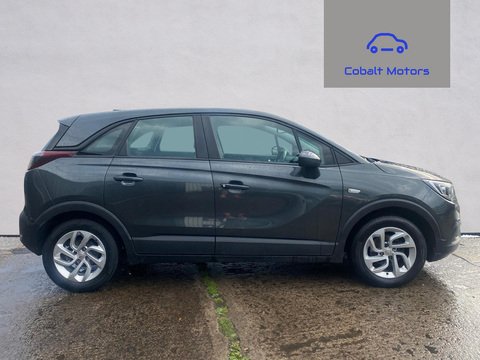 1.2 SE SUV 5dr Petrol Manual Euro 6 (81 ps)