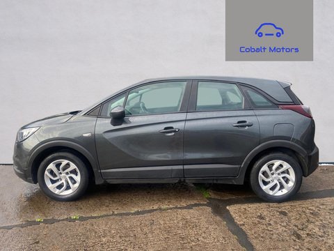 1.2 SE SUV 5dr Petrol Manual Euro 6 (81 ps)