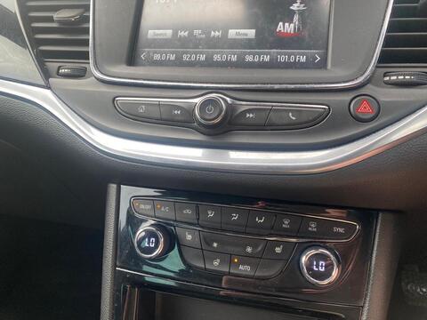 1.2 Turbo Griffin Edition Hatchback 5dr Petrol Manual Euro 6 (s/s) (145 ps)