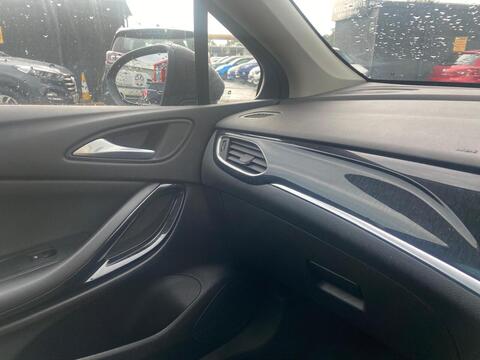 1.2 Turbo Griffin Edition Hatchback 5dr Petrol Manual Euro 6 (s/s) (145 ps)