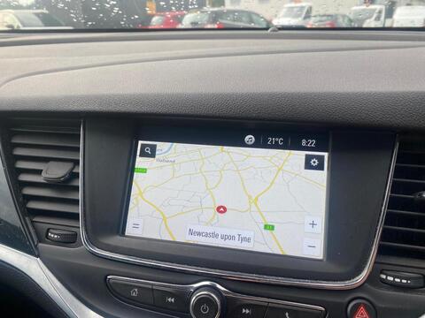1.2 Turbo Griffin Edition Hatchback 5dr Petrol Manual Euro 6 (s/s) (145 ps)
