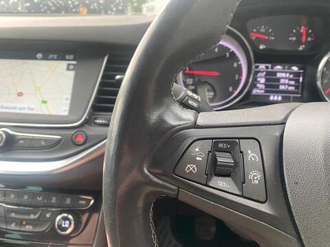 1.2 Turbo Griffin Edition Hatchback 5dr Petrol Manual Euro 6 (s/s) (145 ps)