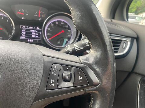 1.2 Turbo Griffin Edition Hatchback 5dr Petrol Manual Euro 6 (s/s) (145 ps)