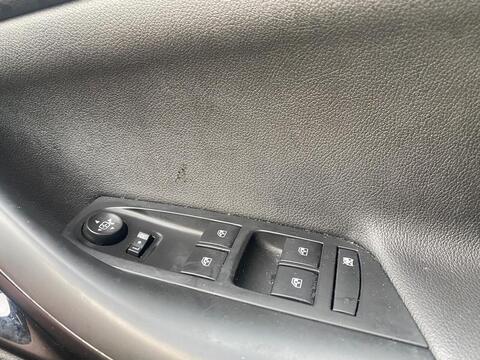 1.2 Turbo Griffin Edition Hatchback 5dr Petrol Manual Euro 6 (s/s) (145 ps)