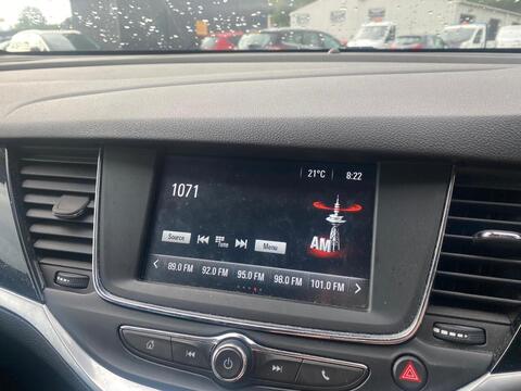 1.2 Turbo Griffin Edition Hatchback 5dr Petrol Manual Euro 6 (s/s) (145 ps)