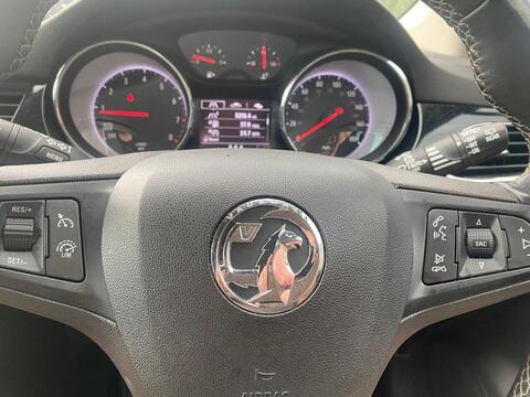1.2 Turbo Griffin Edition Hatchback 5dr Petrol Manual Euro 6 (s/s) (145 ps)