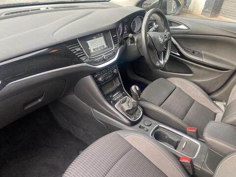 1.2 Turbo Griffin Edition Hatchback 5dr Petrol Manual Euro 6 (s/s) (145 ps)