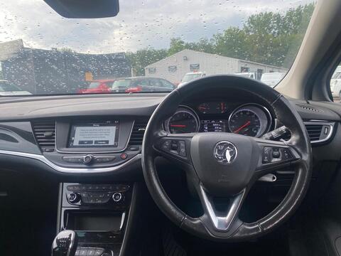 1.2 Turbo Griffin Edition Hatchback 5dr Petrol Manual Euro 6 (s/s) (145 ps)