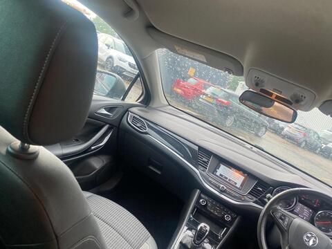 1.2 Turbo Griffin Edition Hatchback 5dr Petrol Manual Euro 6 (s/s) (145 ps)
