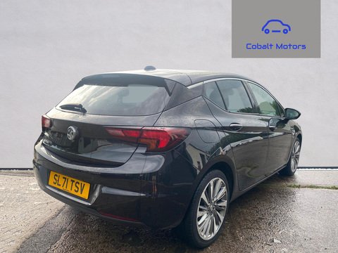 1.2 Turbo Griffin Edition Hatchback 5dr Petrol Manual Euro 6 (s/s) (145 ps)