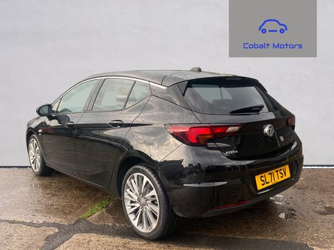 1.2 Turbo Griffin Edition Hatchback 5dr Petrol Manual Euro 6 (s/s) (145 ps)