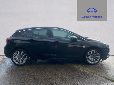 1.2 Turbo Griffin Edition Hatchback 5dr Petrol Manual Euro 6 (s/s) (145 ps)