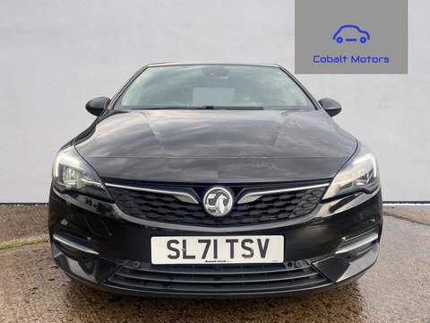1.2 Turbo Griffin Edition Hatchback 5dr Petrol Manual Euro 6 (s/s) (145 ps)