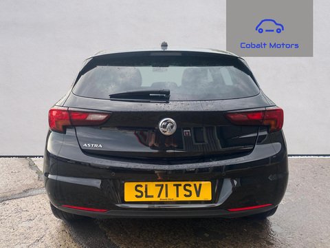 1.2 Turbo Griffin Edition Hatchback 5dr Petrol Manual Euro 6 (s/s) (145 ps)