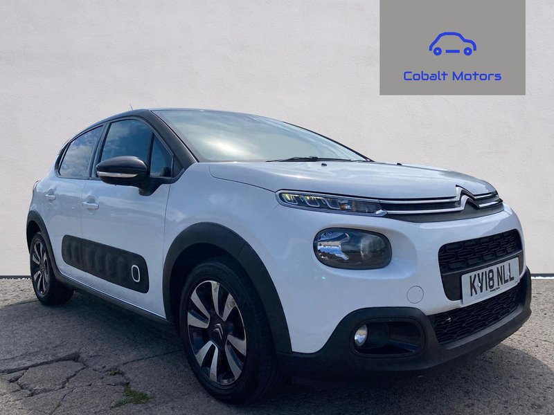 Citroen 1.2 PureTech Flair Hatchback 5dr Petrol Manual Euro 6 (82 ps)