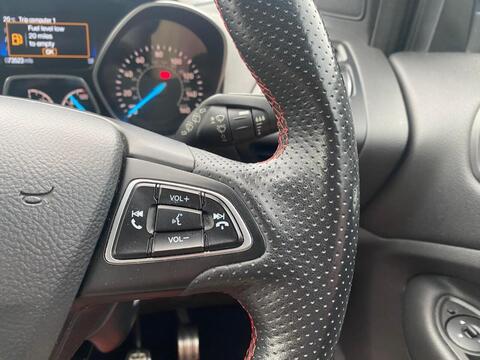 2.0 TDCi EcoBlue ST-Line SUV 5dr Diesel Manual Euro 6 (s/s) (150 ps)
