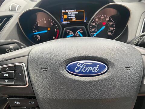 2.0 TDCi EcoBlue ST-Line SUV 5dr Diesel Manual Euro 6 (s/s) (150 ps)