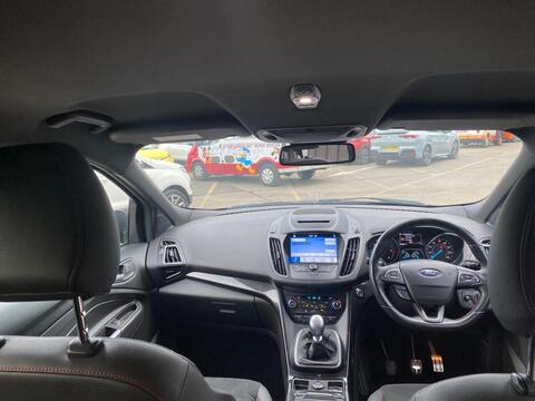2.0 TDCi EcoBlue ST-Line SUV 5dr Diesel Manual Euro 6 (s/s) (150 ps)