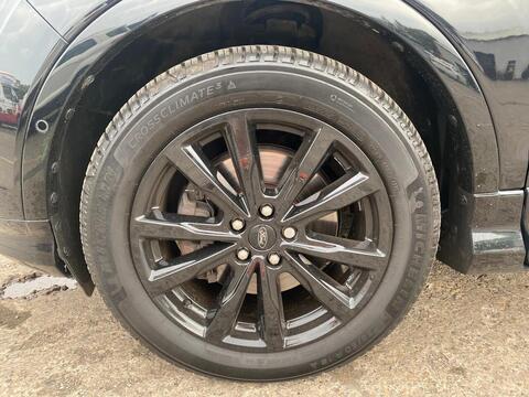 2.0 TDCi EcoBlue ST-Line SUV 5dr Diesel Manual Euro 6 (s/s) (150 ps)