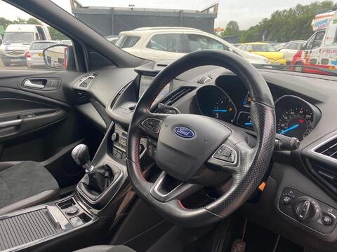2.0 TDCi EcoBlue ST-Line SUV 5dr Diesel Manual Euro 6 (s/s) (150 ps)