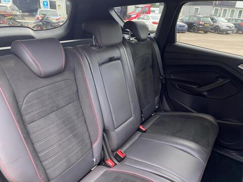 2.0 TDCi EcoBlue ST-Line SUV 5dr Diesel Manual Euro 6 (s/s) (150 ps)