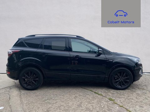 2.0 TDCi EcoBlue ST-Line SUV 5dr Diesel Manual Euro 6 (s/s) (150 ps)