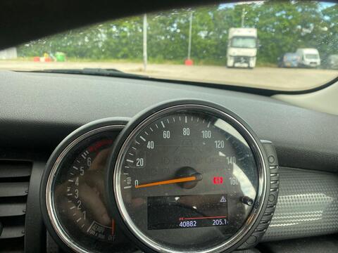 1.5 Cooper Hatchback 5dr Petrol Manual Euro 6 (s/s) (136 ps)