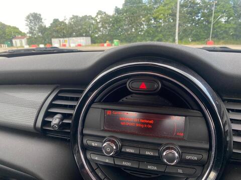 1.5 Cooper Hatchback 5dr Petrol Manual Euro 6 (s/s) (136 ps)