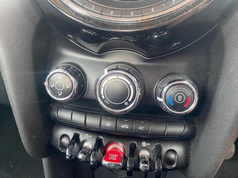 1.5 Cooper Hatchback 5dr Petrol Manual Euro 6 (s/s) (136 ps)