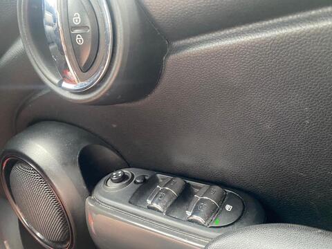 1.5 Cooper Hatchback 5dr Petrol Manual Euro 6 (s/s) (136 ps)