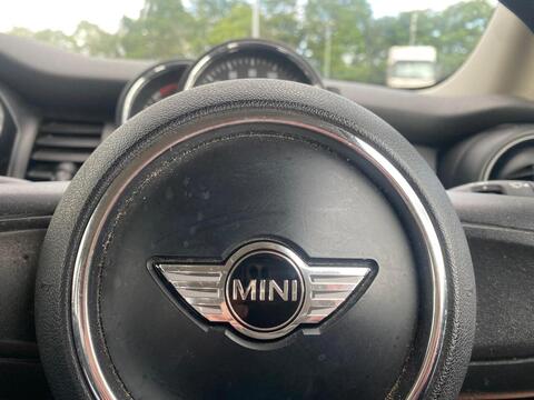 1.5 Cooper Hatchback 5dr Petrol Manual Euro 6 (s/s) (136 ps)
