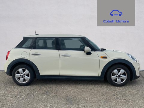 1.5 Cooper Hatchback 5dr Petrol Manual Euro 6 (s/s) (136 ps)